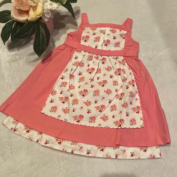 Janie and Jack Other - Adorable Janie And Jack Size 18-24M Dress